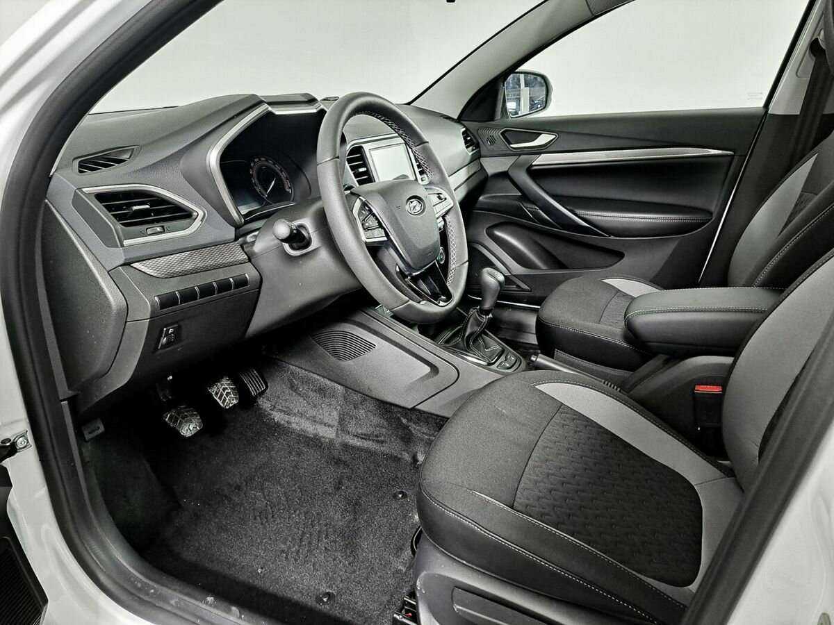 Купить Лада (ВАЗ) Веста, 2023, 1 117 км.. Фото: #11