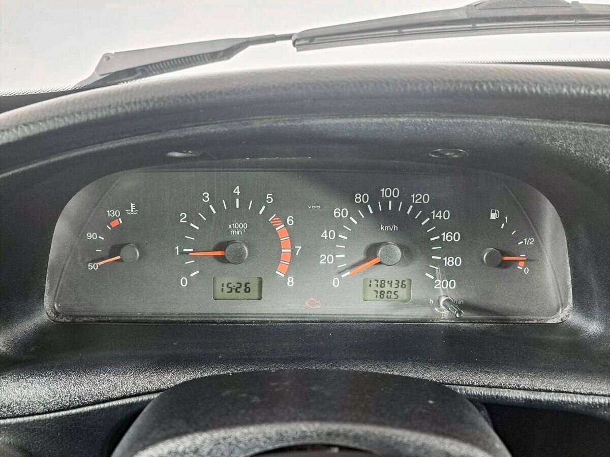 Купить Chevrolet Niva, 2016, 178 500 км.. Фото: #10