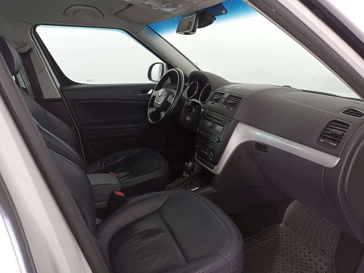 Купить Skoda Yeti, 2013, 222 234 км.. Фото: #8