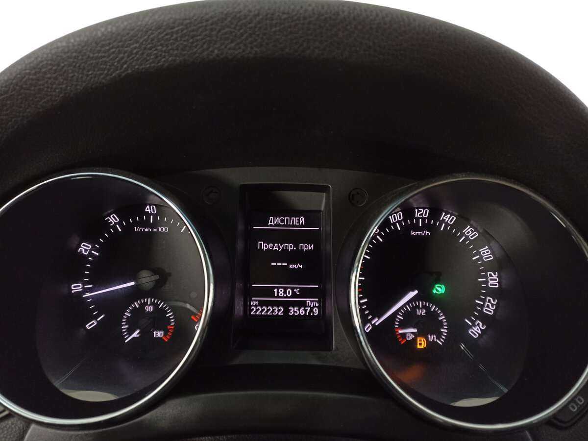 Купить Skoda Yeti, 2013, 222 234 км.. Фото: #10