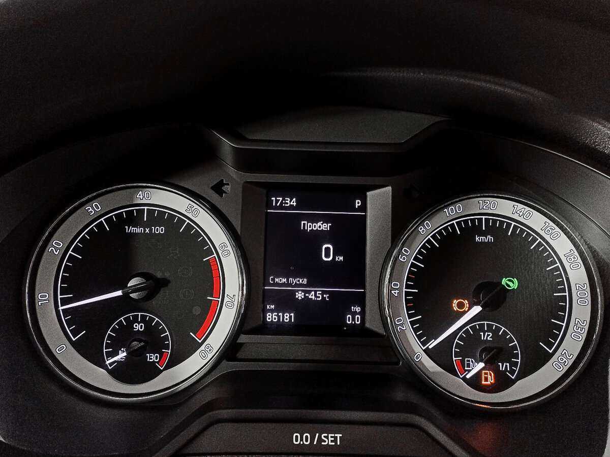 Купить Шкода Октавия, 2018, 86 150 км.. Фото: #10