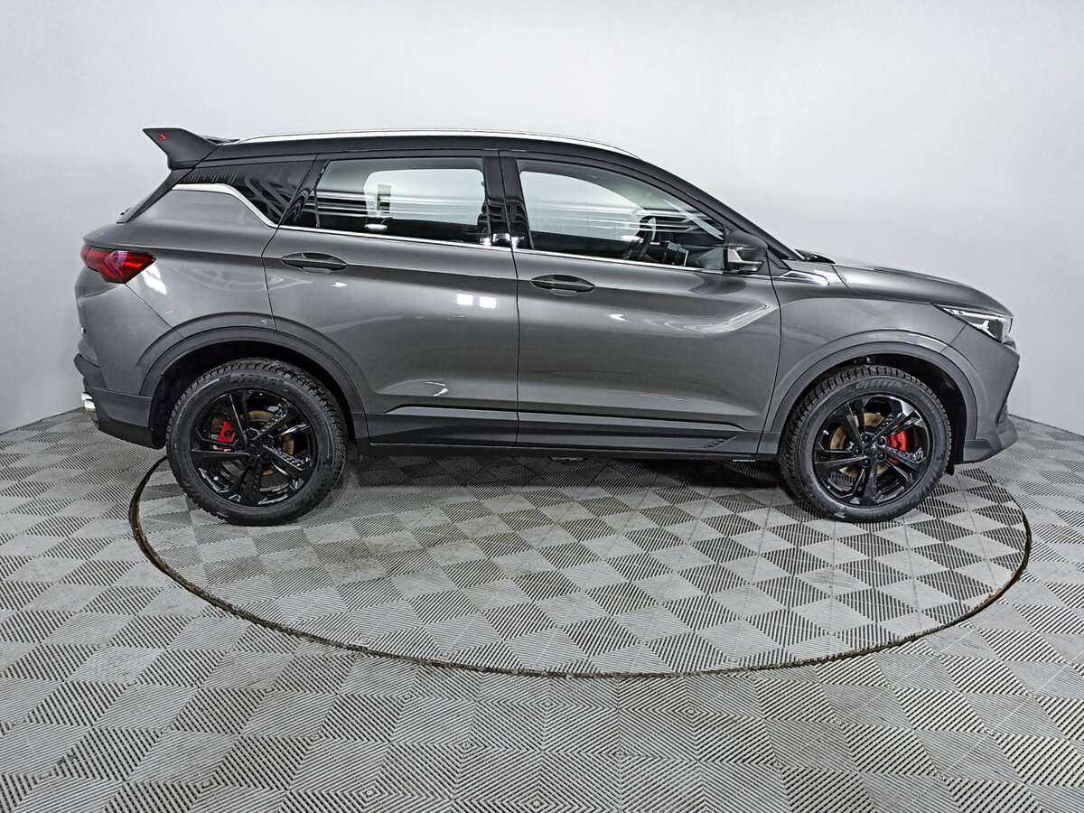 Купить Джили Кулрэй, 2023, 1 001 км.. Фото: #3