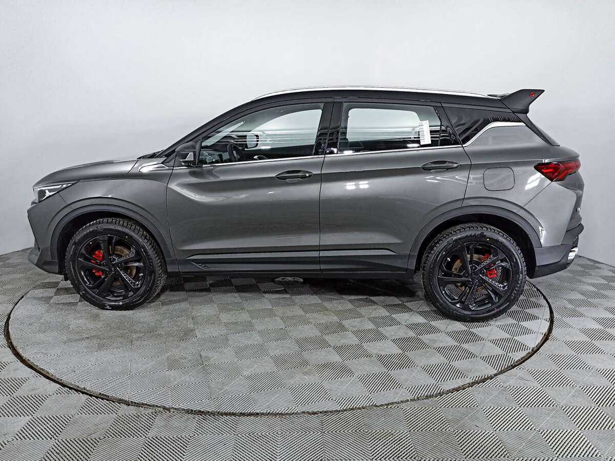 Купить Джили Кулрэй, 2023, 1 001 км.. Фото: #7