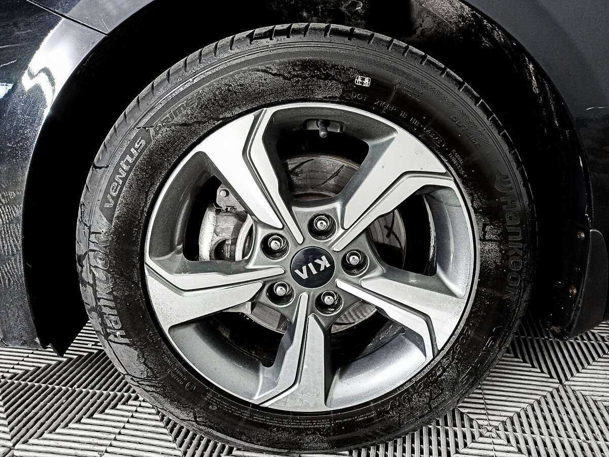 Купить Киа Церато, 2019, 128 362 км.. Фото: #17