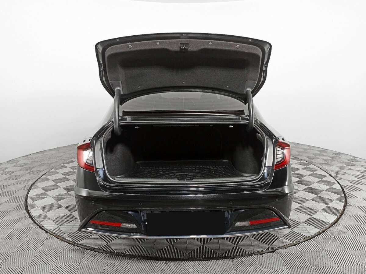 Купить Хендай Соната, 2019, 78 004 км.. Фото: #9