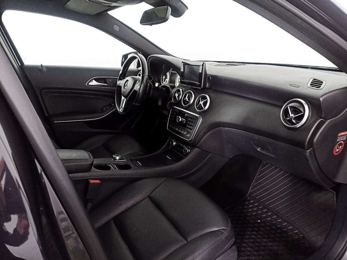 Купить Mercedes-Benz A-Класс, 2014, 130 384 км.. Фото: #6