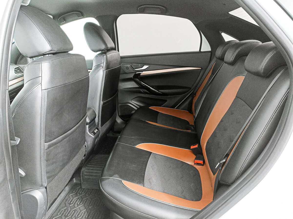 Купить Лада (ВАЗ) Веста, 2023, 14 501 км.. Фото: #9