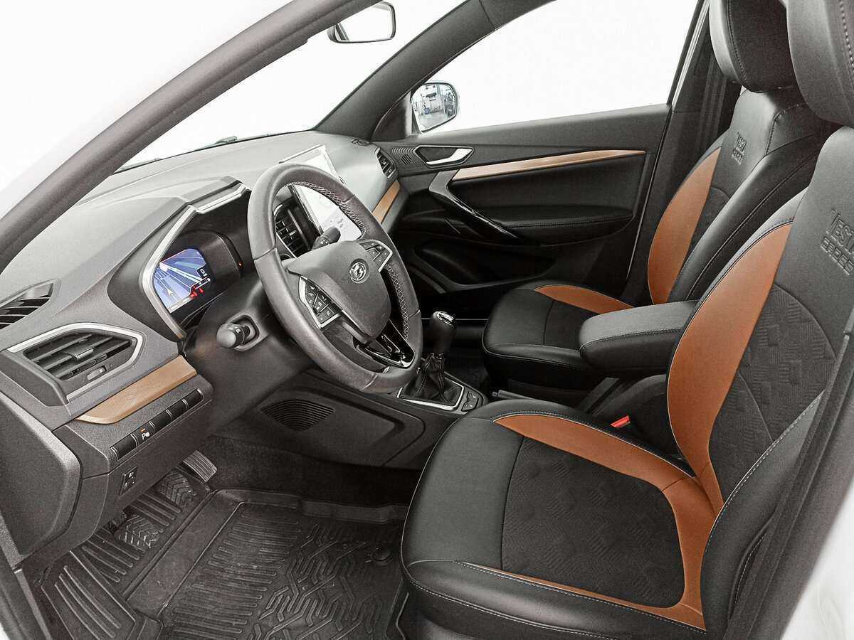 Купить Лада (ВАЗ) Веста, 2023, 14 501 км.. Фото: #12