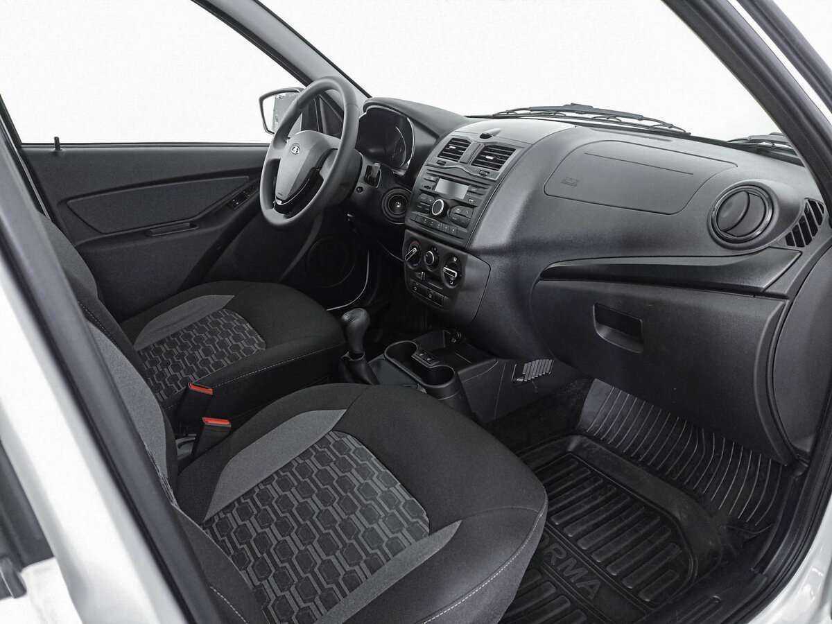 Купить Лада (ВАЗ) Гранта, 2023, 6 108 км.. Фото: #8