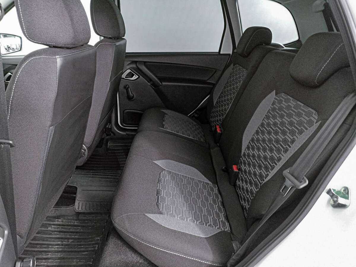 Купить Лада (ВАЗ) Гранта, 2023, 6 108 км.. Фото: #9