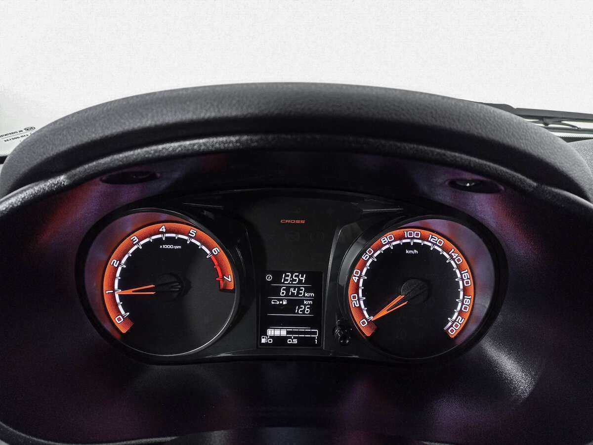 Купить Лада (ВАЗ) Гранта, 2023, 6 108 км.. Фото: #10