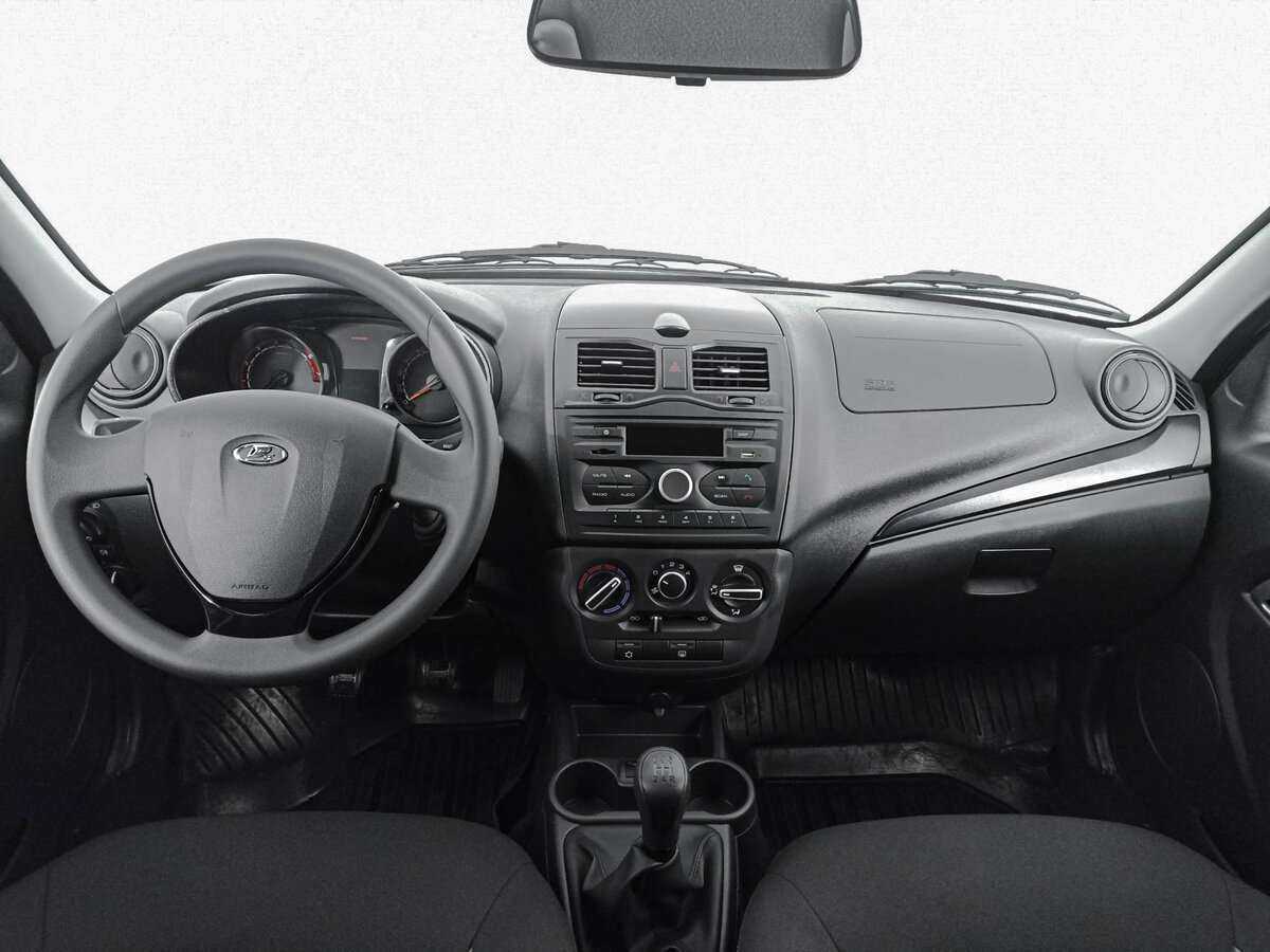 Купить Лада (ВАЗ) Гранта, 2023, 6 108 км.. Фото: #11