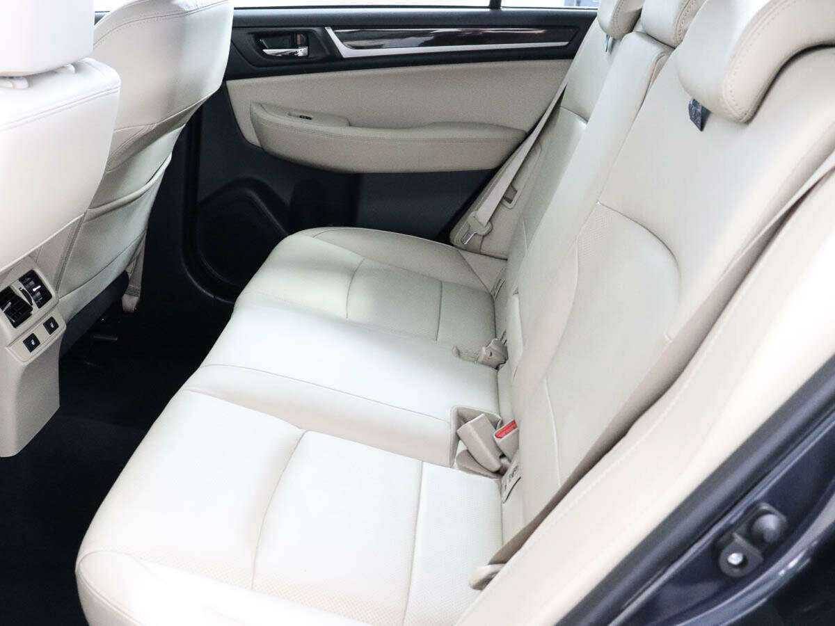 Купить Субару Аутбэк, 2017, 57 539 км.. Фото: #8