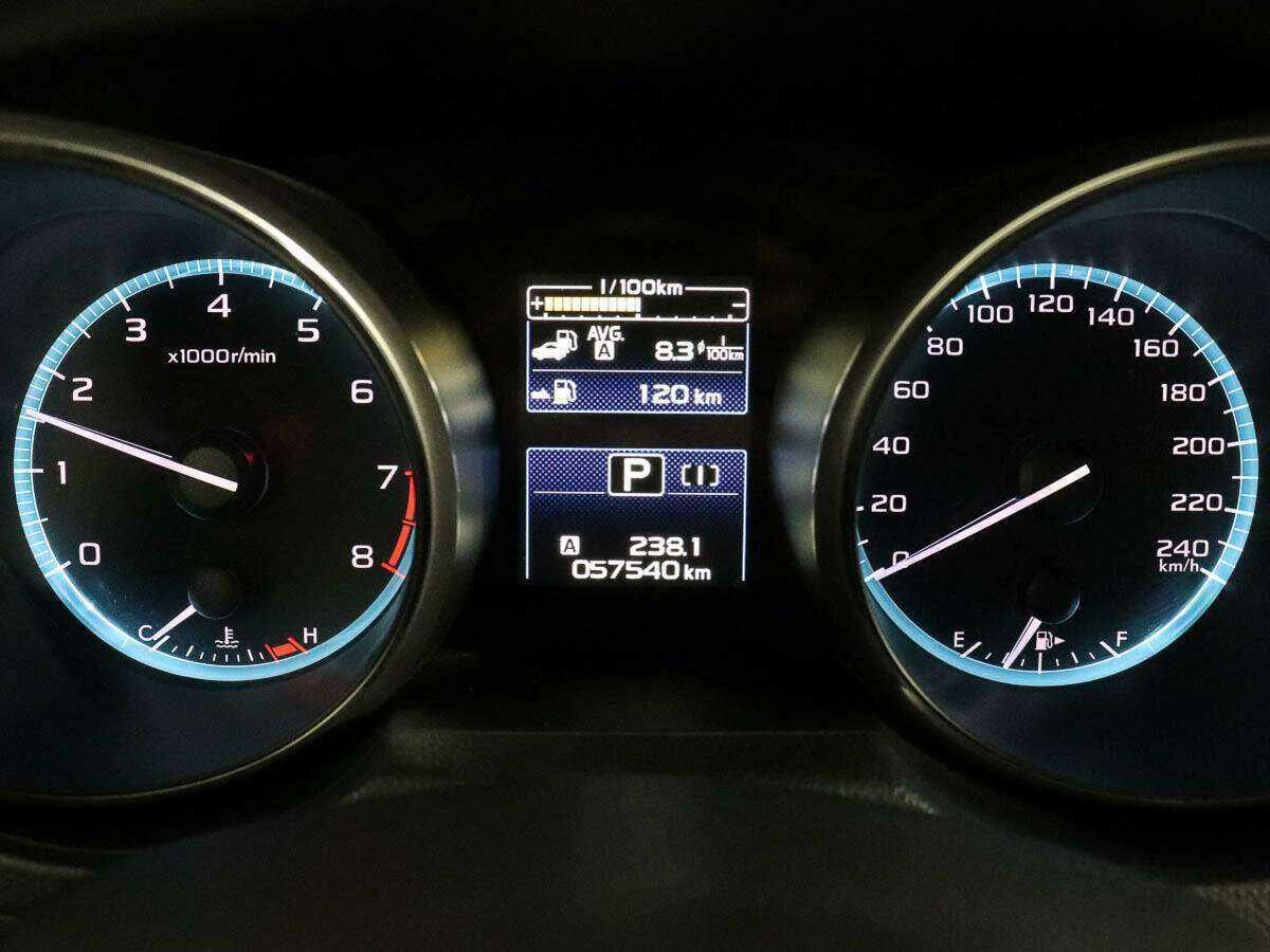 Купить Субару Аутбэк, 2017, 57 539 км.. Фото: #9