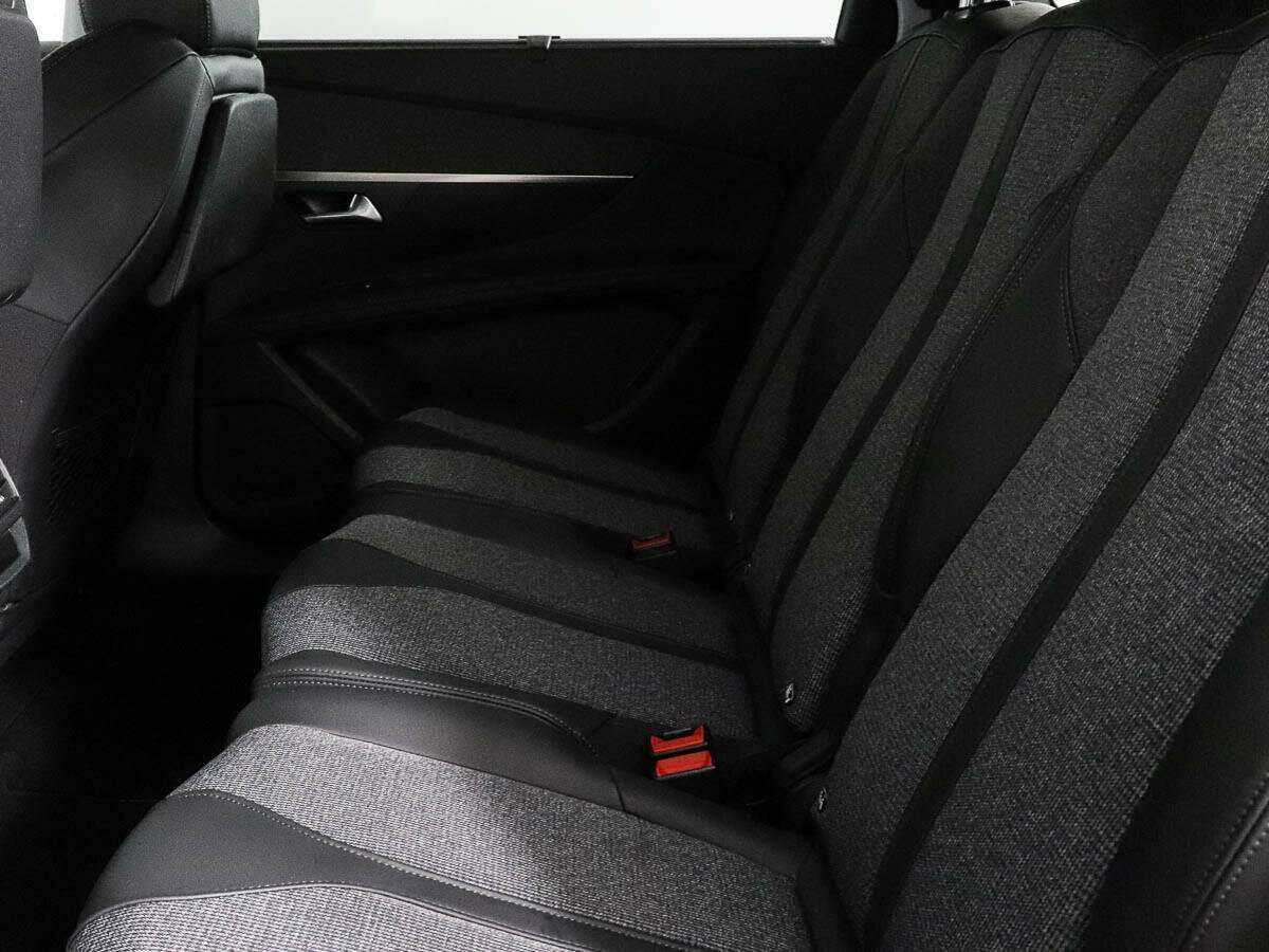 Купить Пежо 5008, 2019, 134 500 км.. Фото: #7