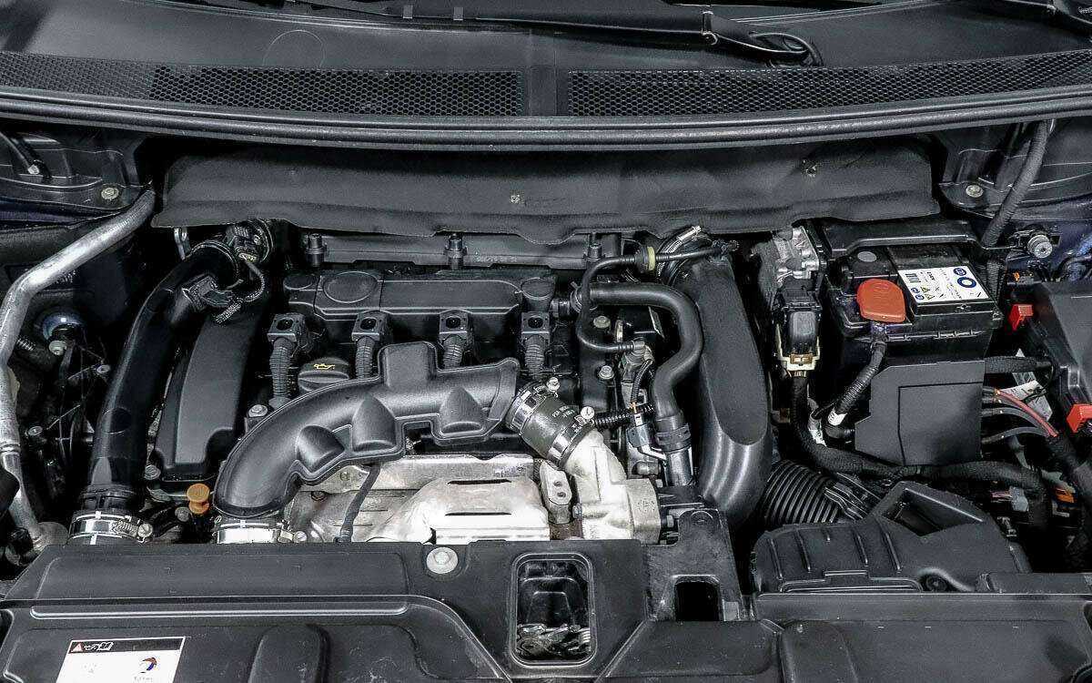 Купить Пежо 5008, 2019, 134 500 км.. Фото: #15