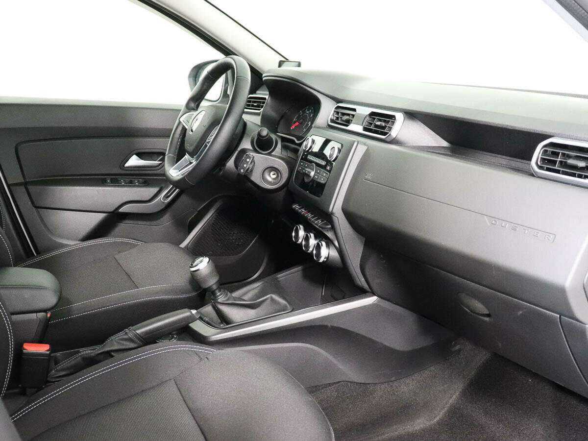 Купить Рено Дастер, 2022, 82 246 км.. Фото: #6