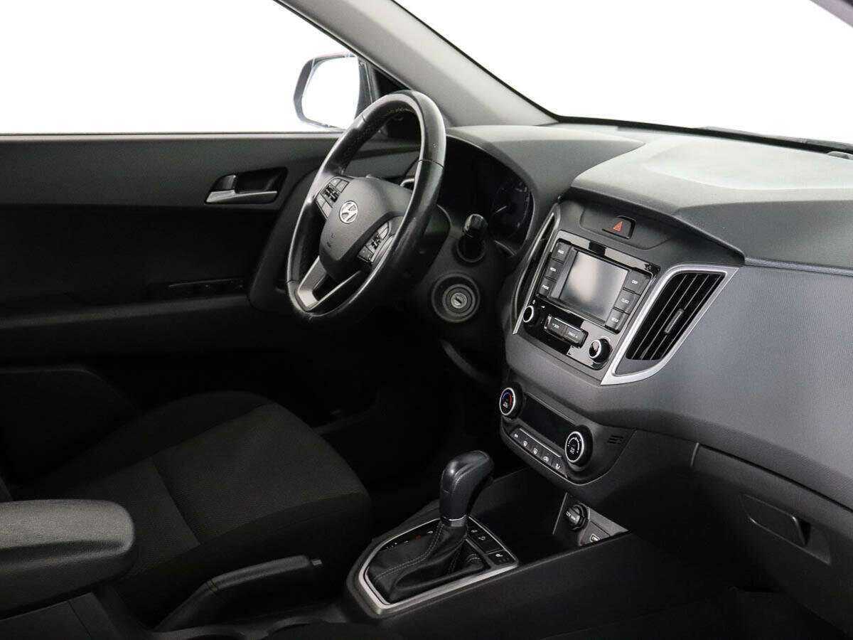 Купить Хендай Крета, 2020, 32 221 км.. Фото: #6