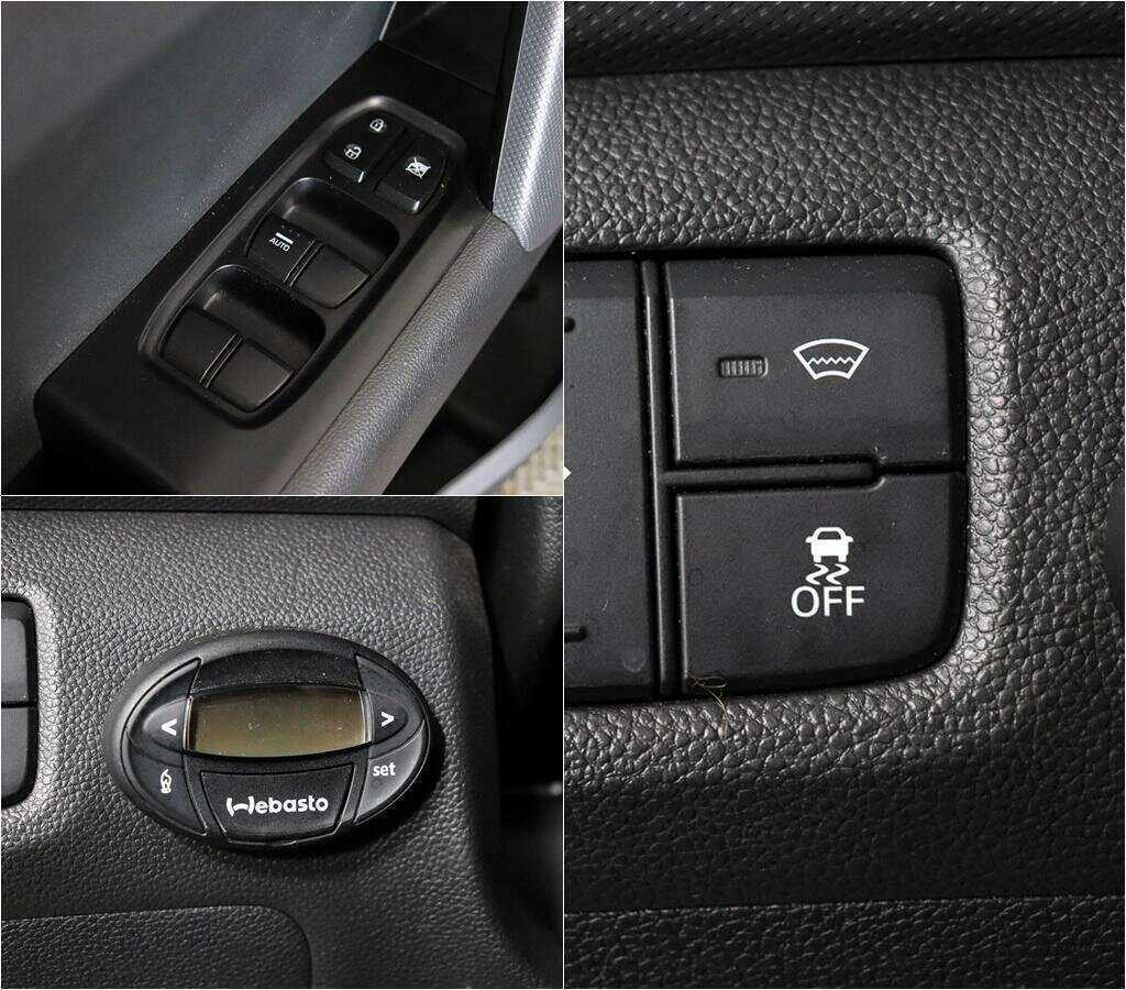 Купить Хендай Крета, 2020, 32 221 км.. Фото: #14