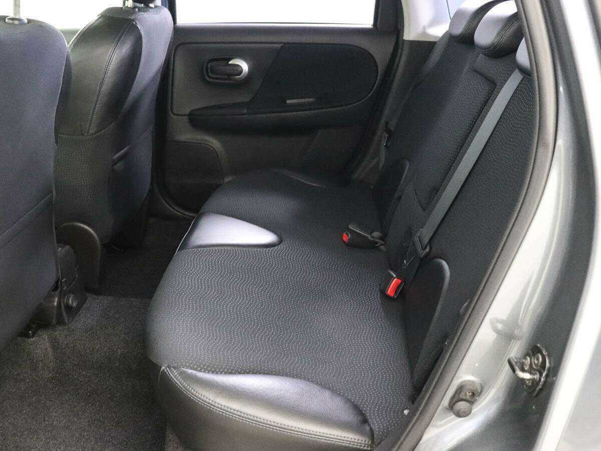 Купить Ниссан Ноут, 2012, 119 665 км.. Фото: #8