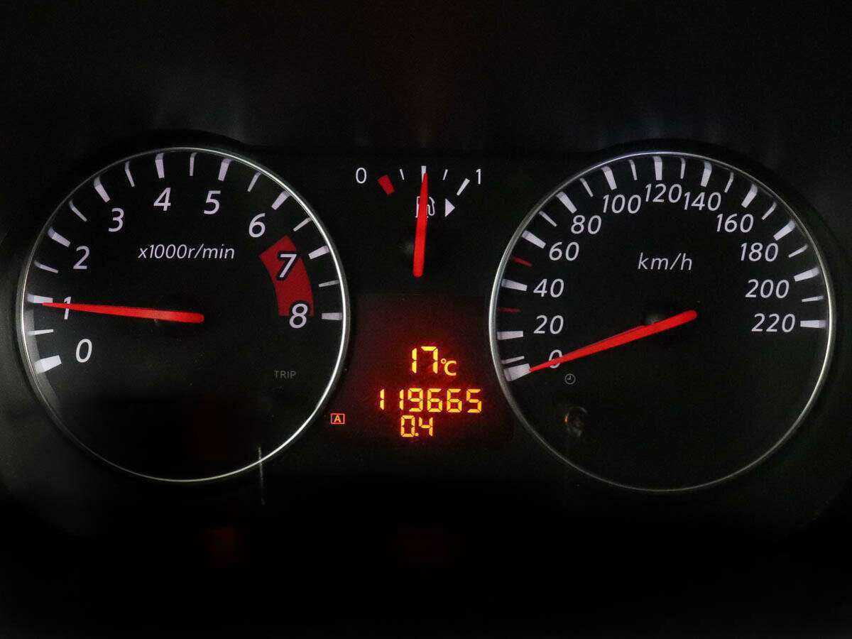 Купить Ниссан Ноут, 2012, 119 665 км.. Фото: #9