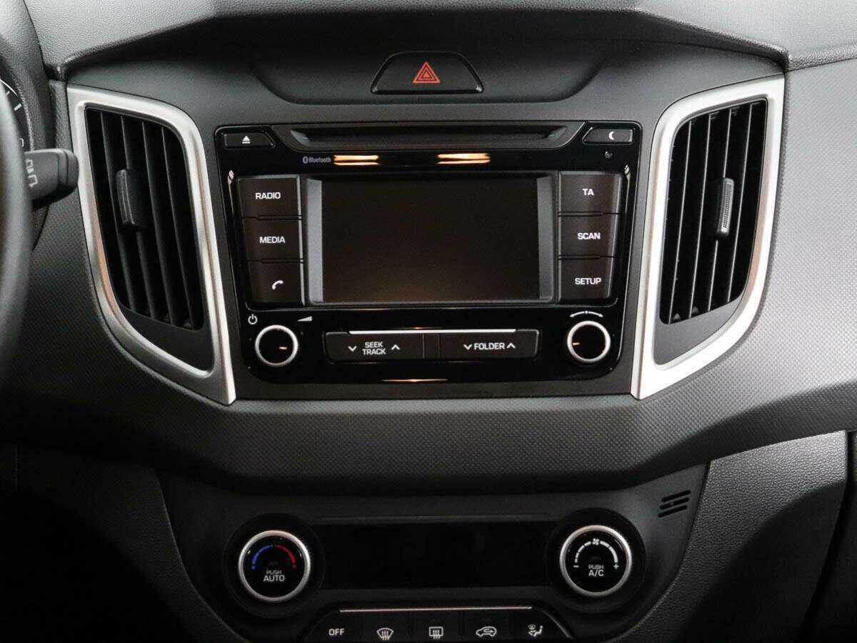 Купить Хендай Крета, 2020, 51 143 км.. Фото: #11