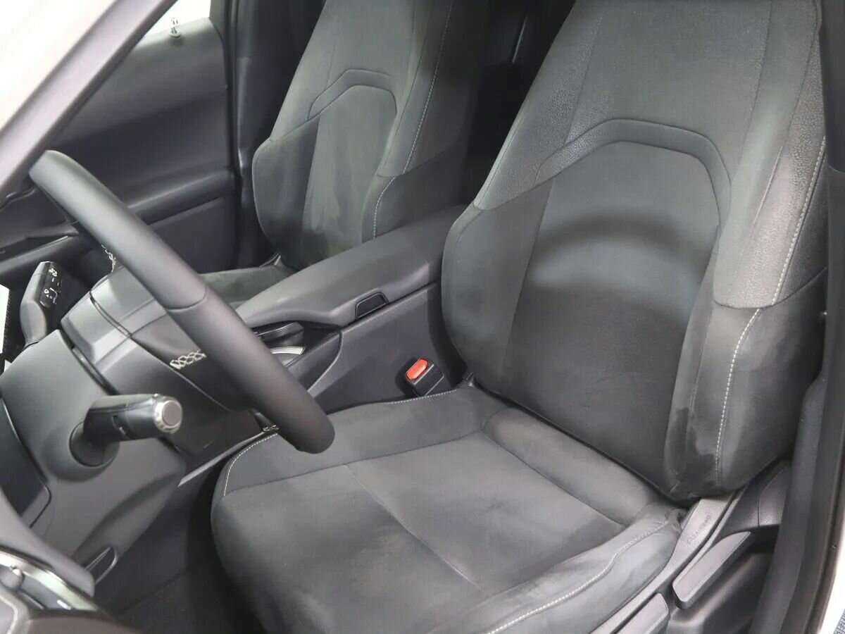 Купить Lexus UX, 2019, 70 000 км.. Фото: #8