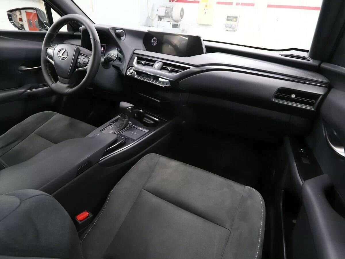 Купить Lexus UX, 2019, 70 000 км.. Фото: #14