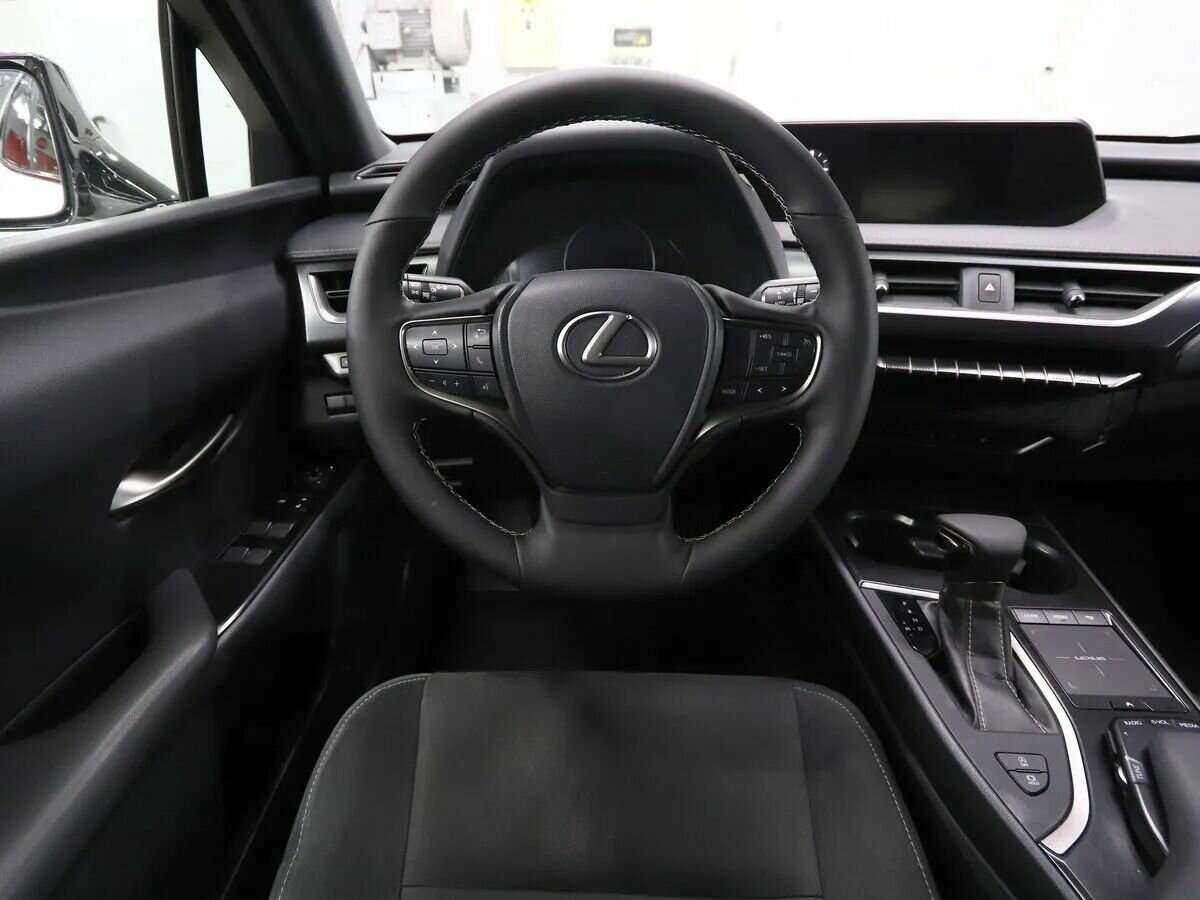 Купить Lexus UX, 2019, 70 000 км.. Фото: #16