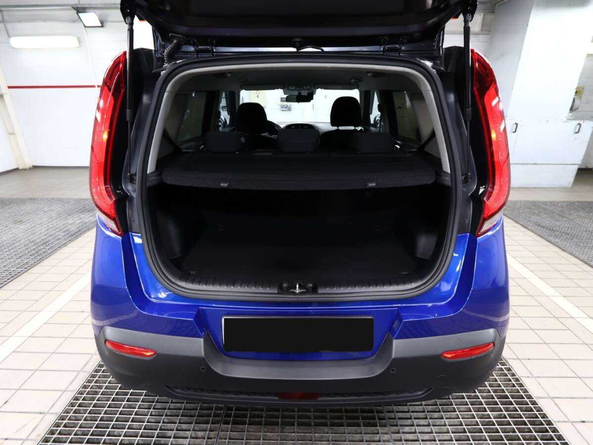 Купить Kia Soul, 2019, 28 000 км.. Фото: #4
