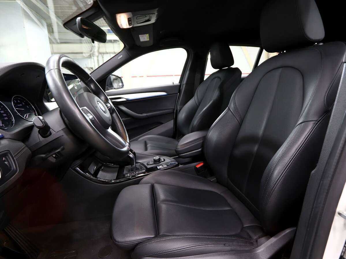 Купить BMW X2, 2019, 104 000 км.. Фото: #4