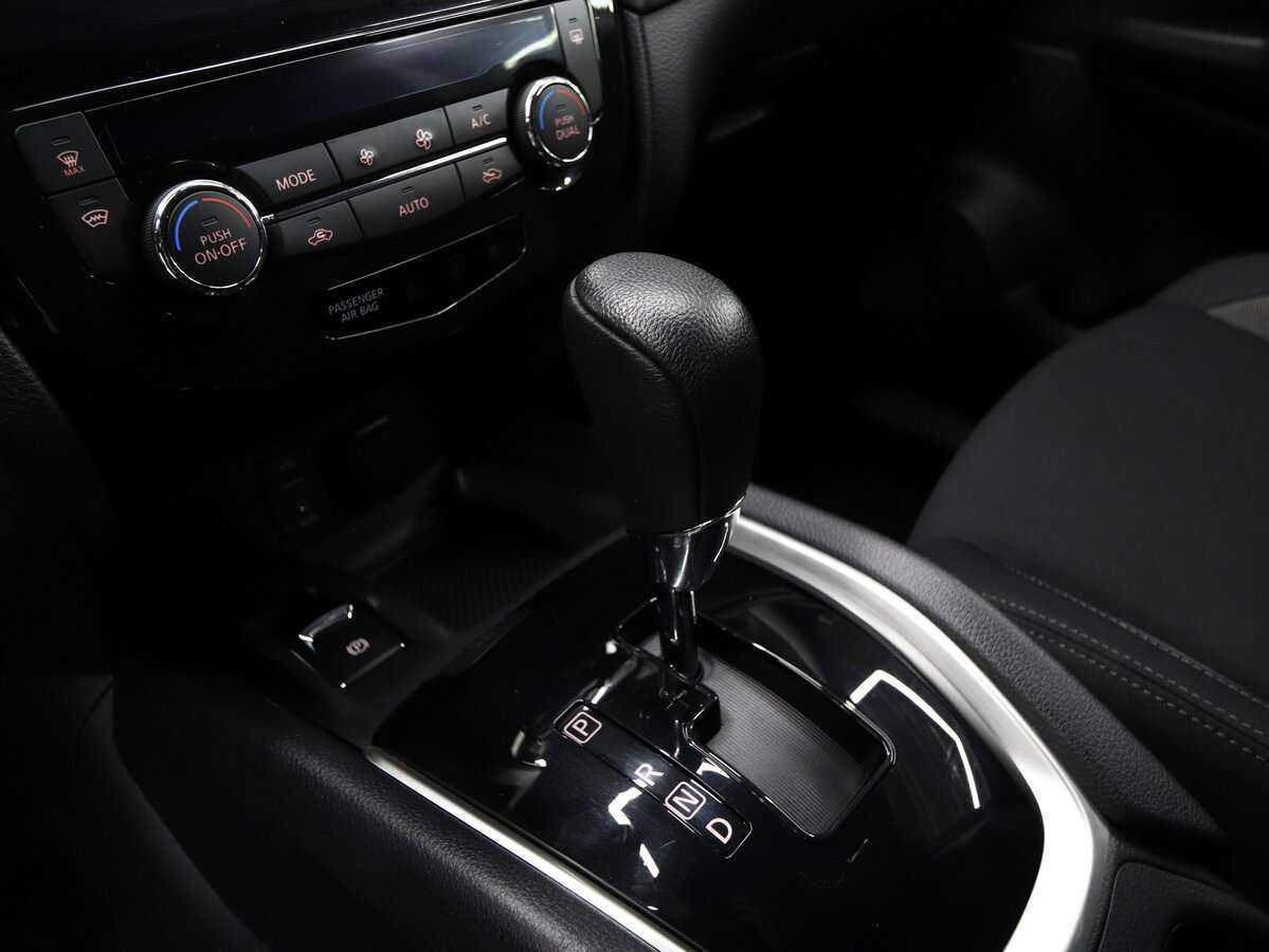 Купить Nissan Qashqai, 2022, 33 241 км.. Фото: #9