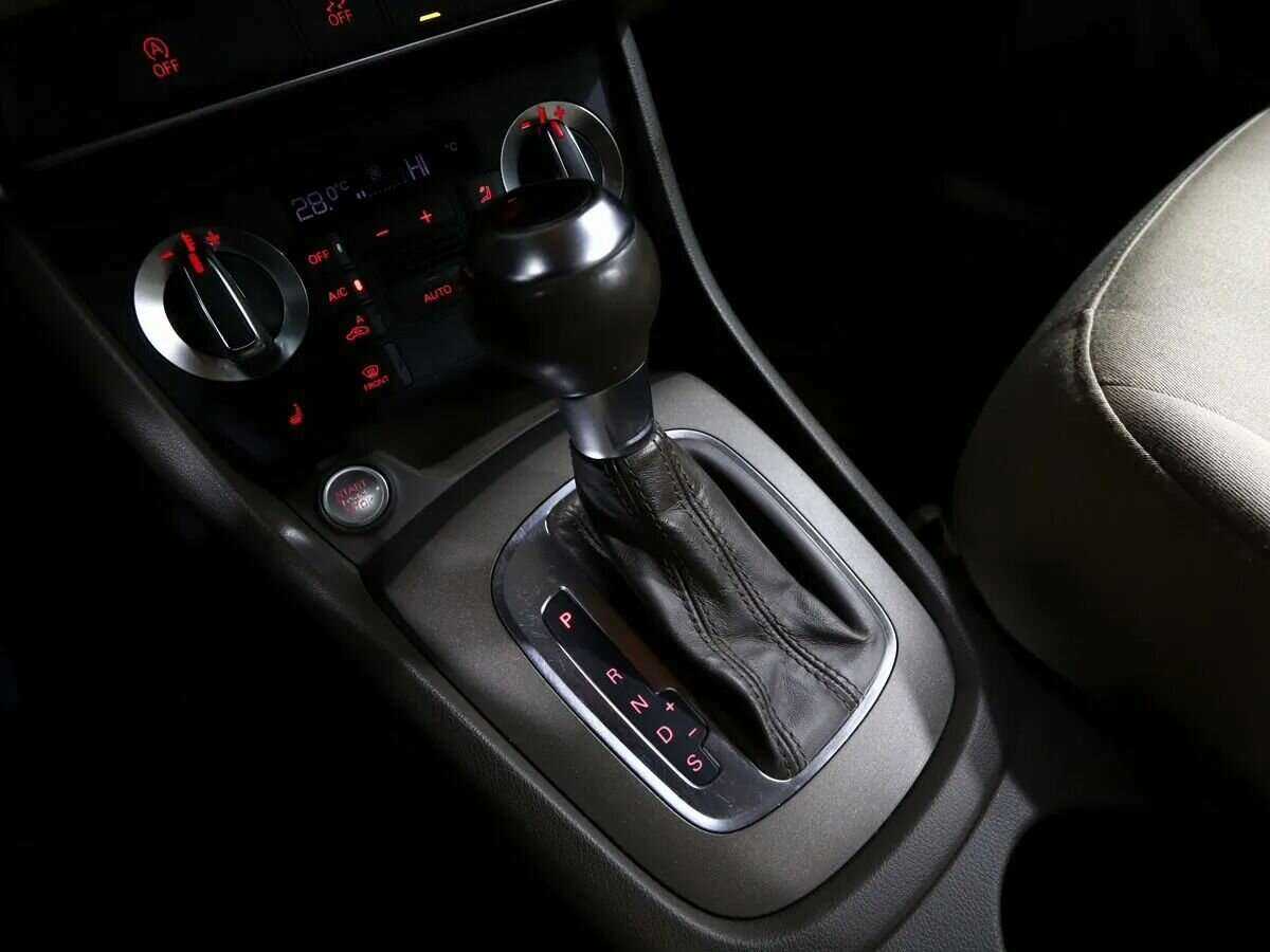 Купить Audi Q3, 2013, 200 000 км.. Фото: #20