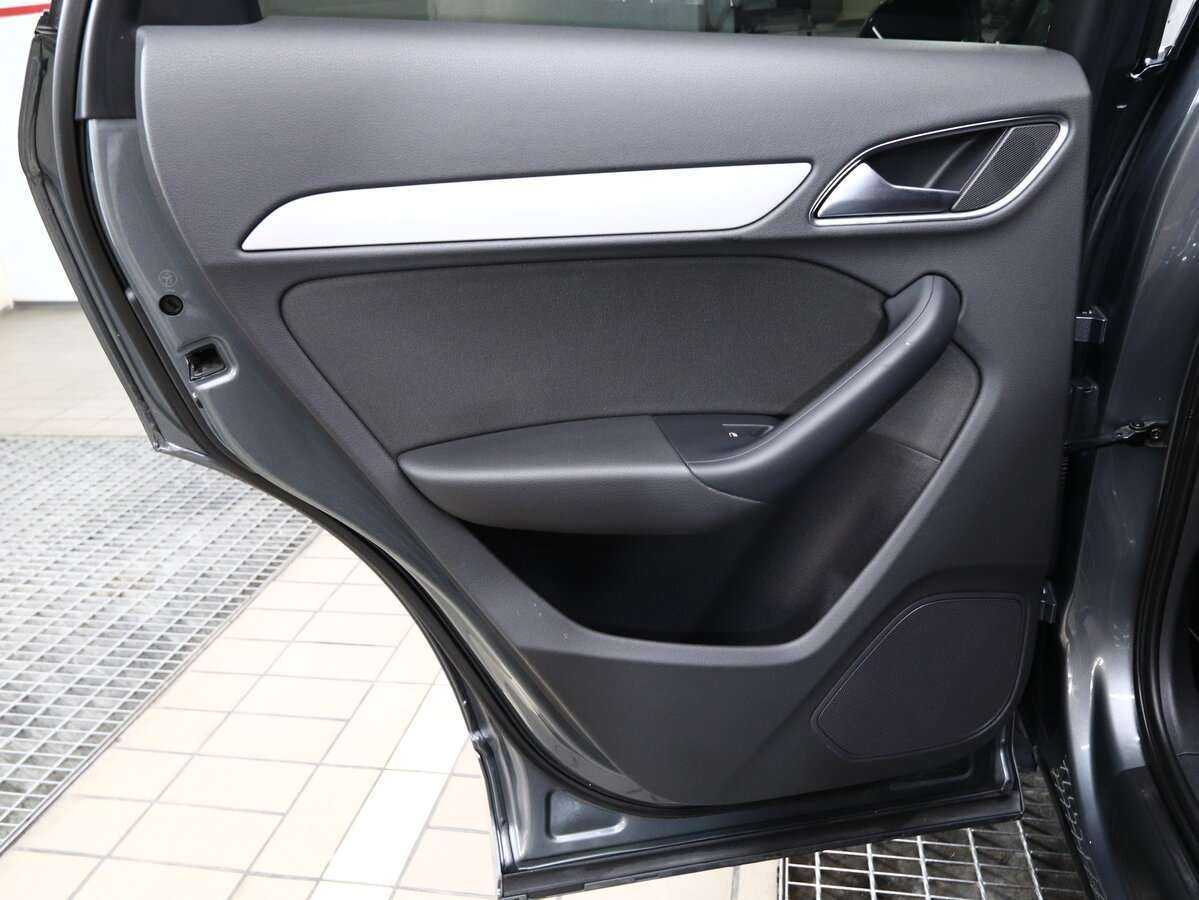 Купить Audi Q3, 2014, 123 000 км.. Фото: #13