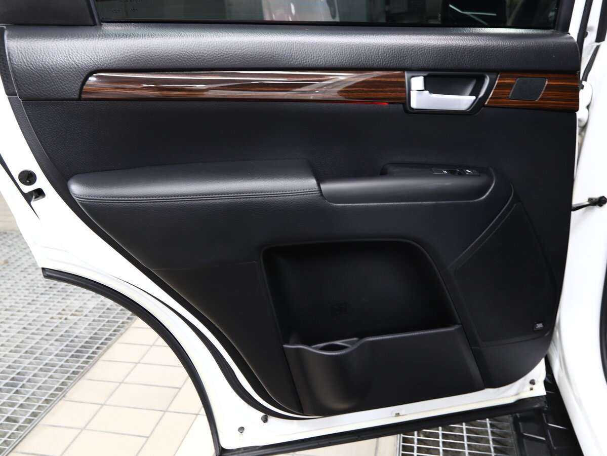 Купить Kia Mohave, 2018, 137 000 км.. Фото: #10