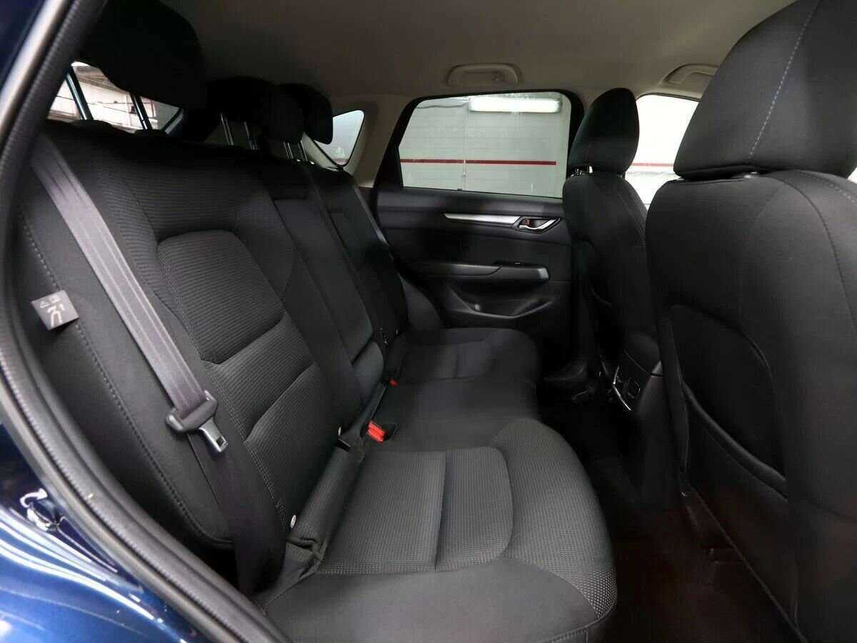 Купить Mazda CX-5, 2018, 140 000 км.. Фото: #11