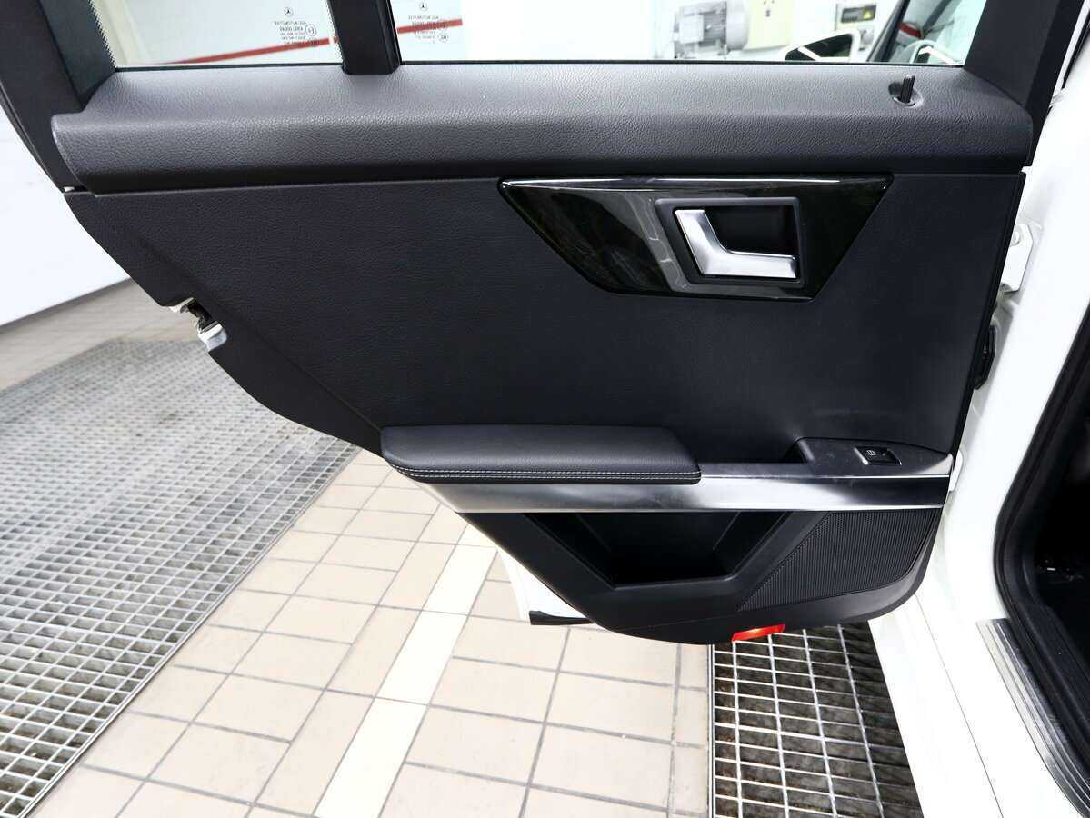 Купить Mercedes-Benz GLK-Класс, 2012, 182 000 км.. Фото: #10