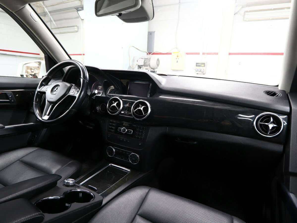 Купить Mercedes-Benz GLK-Класс, 2012, 182 000 км.. Фото: #15