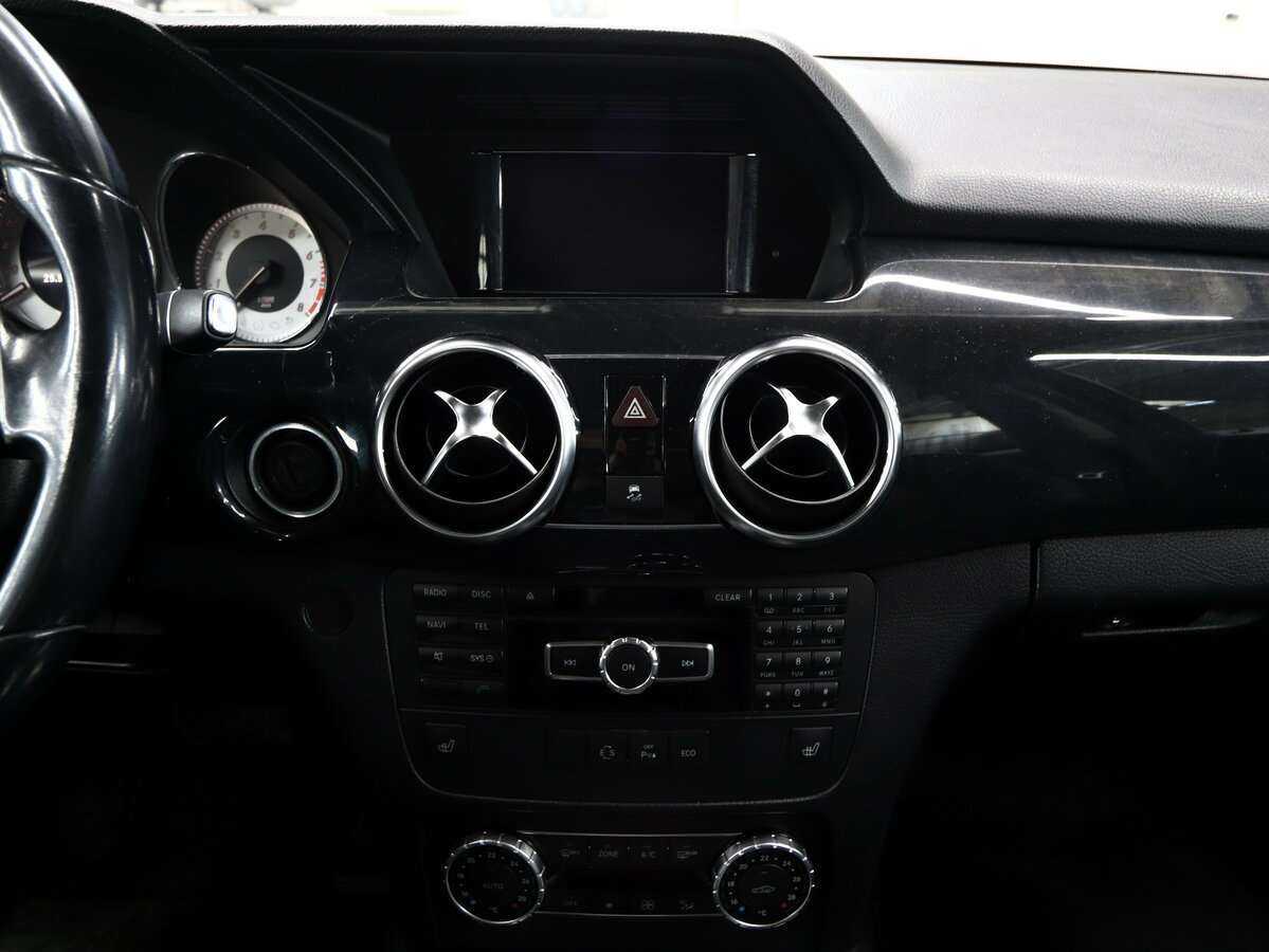 Купить Mercedes-Benz GLK-Класс, 2012, 182 000 км.. Фото: #18