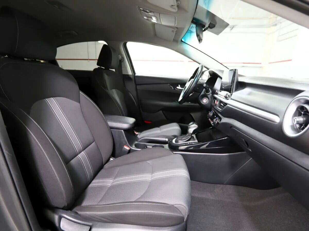 Купить Kia Cerato, 2021, 61 000 км.. Фото: #10