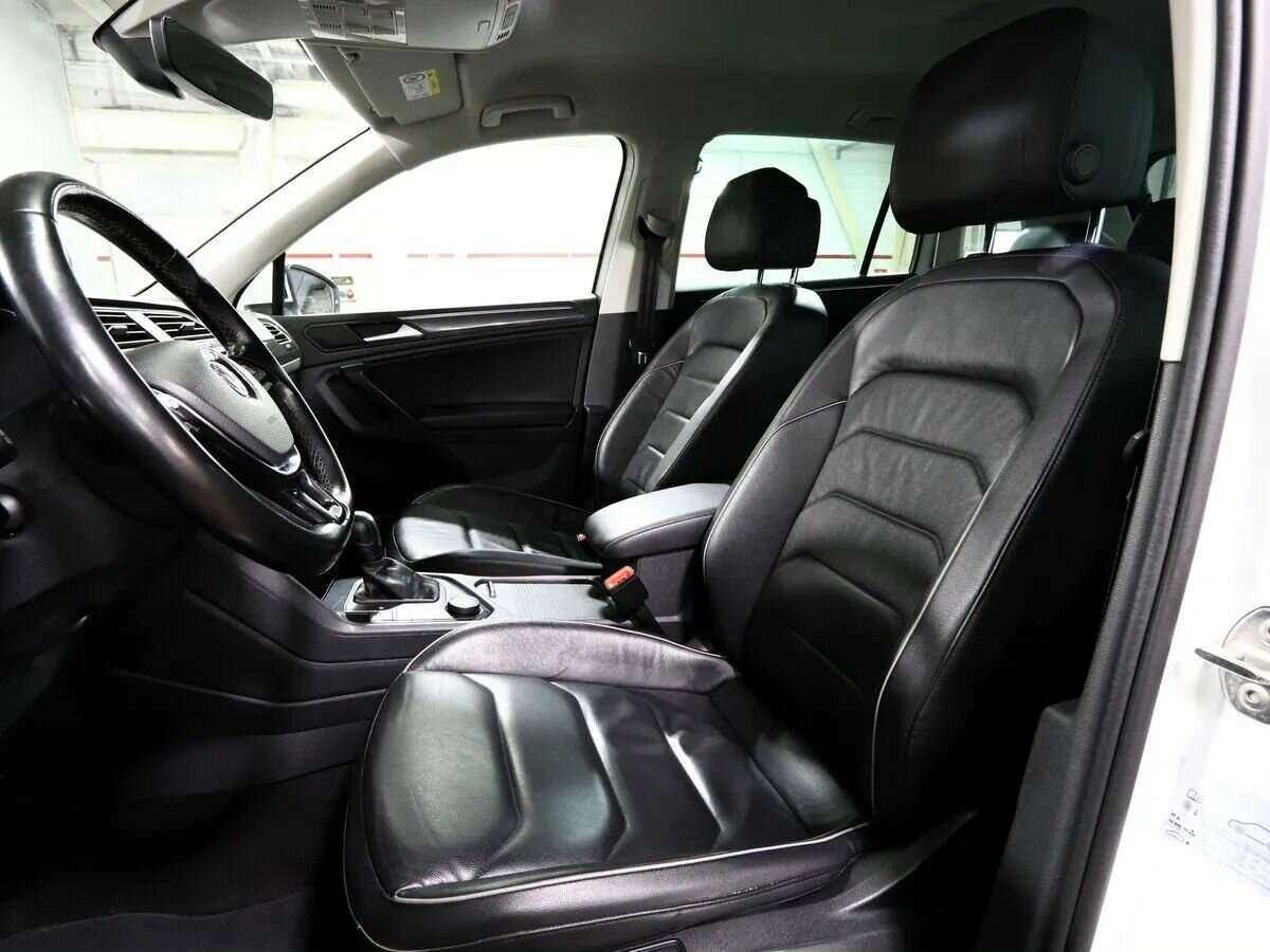 Купить Volkswagen Tiguan, 2020, 88 000 км.. Фото: #8