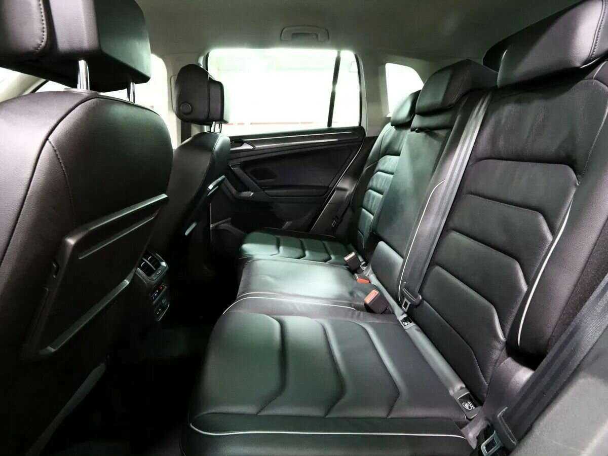 Купить Volkswagen Tiguan, 2020, 88 000 км.. Фото: #12