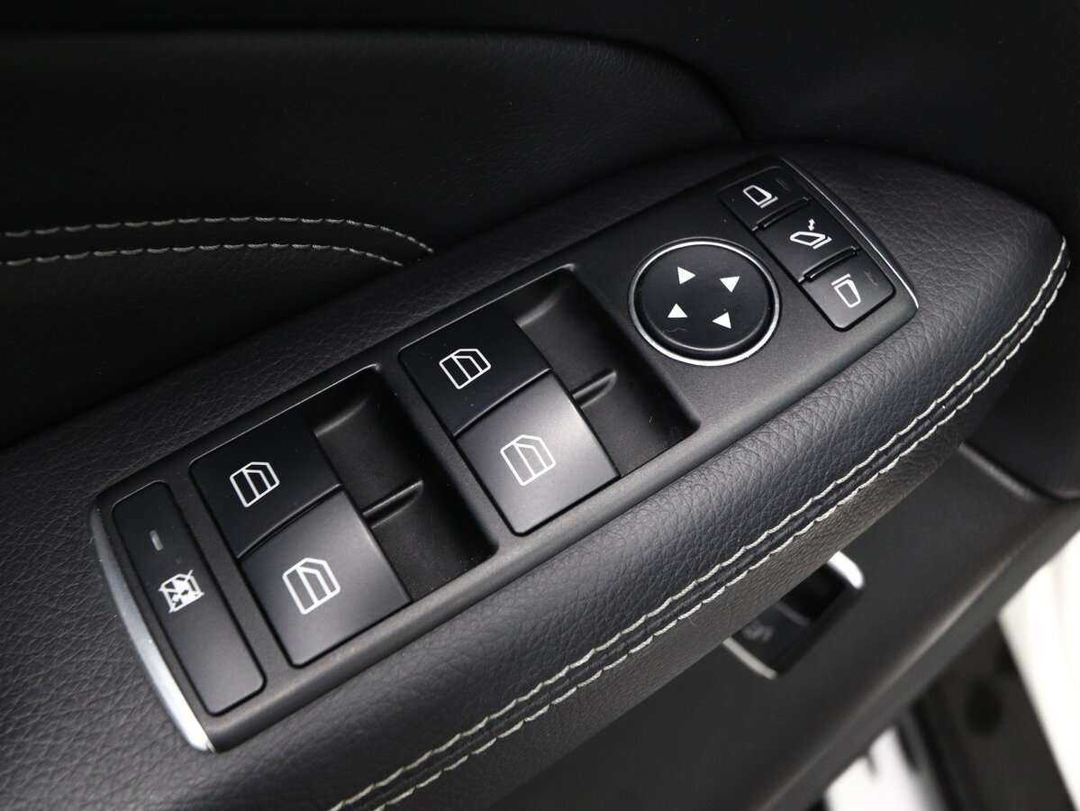 Купить Mercedes-Benz M-Класс, 2015, 142 000 км.. Фото: #6