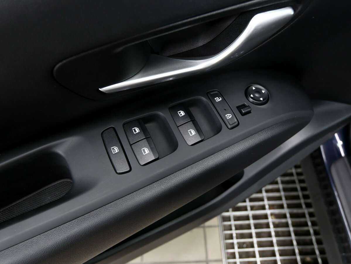 Купить Hyundai Tucson, 2021, 21 000 км.. Фото: #8