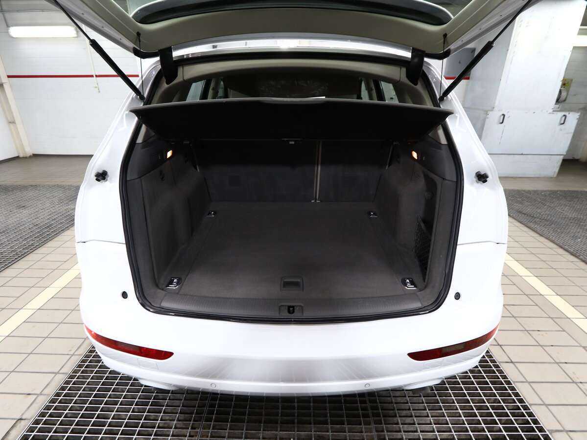 Купить Audi Q5, 2012, 170 000 км.. Фото: #4