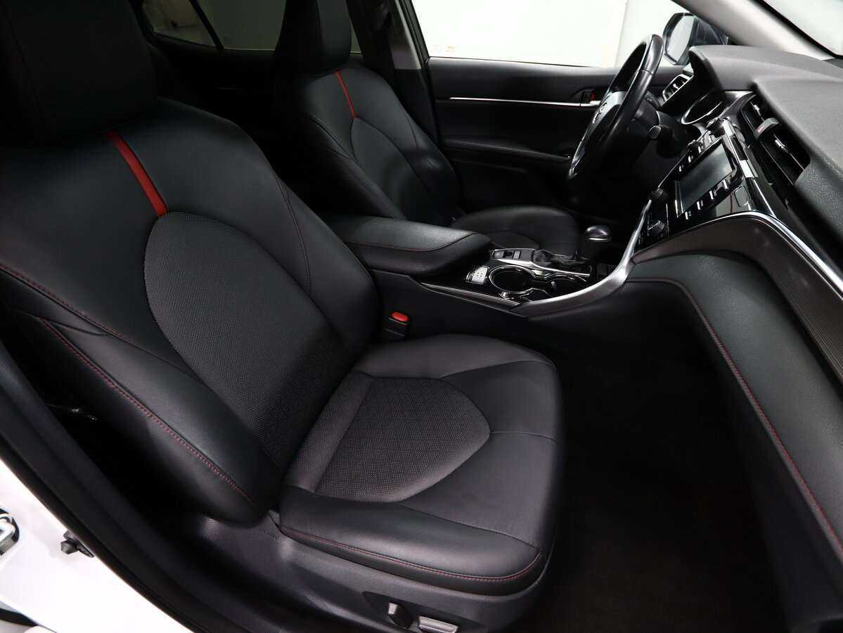 Купить Toyota Camry, 2020, 84 500 км.. Фото: #11