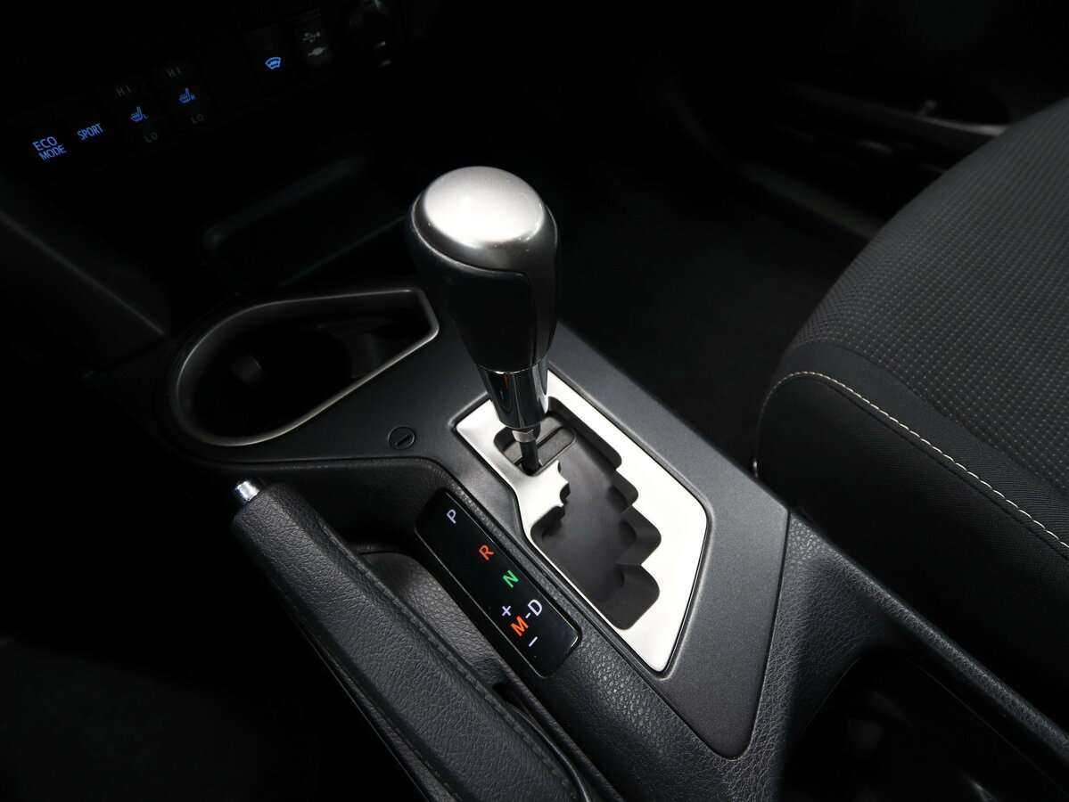 Купить Toyota RAV4, 2017, 143 000 км.. Фото: #14