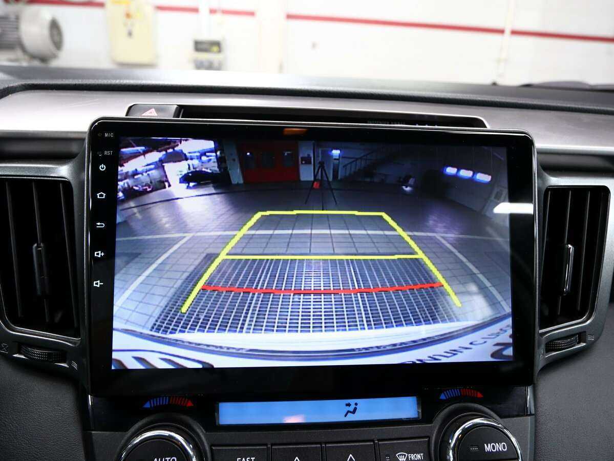 Купить Toyota RAV4, 2017, 143 000 км.. Фото: #15