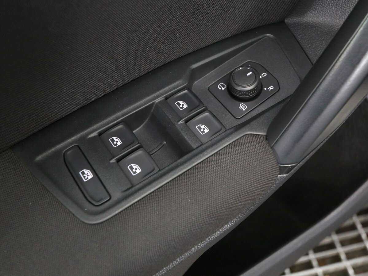 Купить Volkswagen Tiguan, 2018, 67 000 км.. Фото: #6