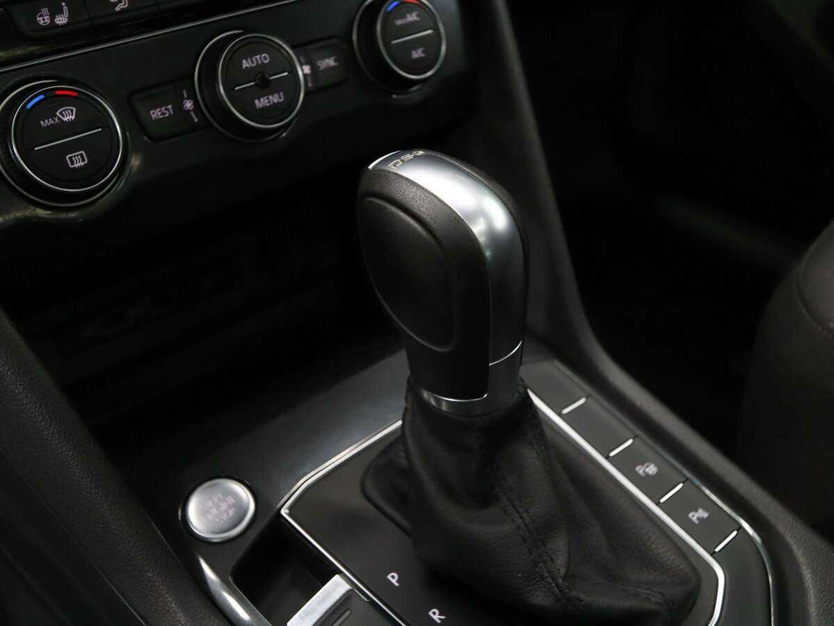 Купить Volkswagen Tiguan, 2018, 67 000 км.. Фото: #8